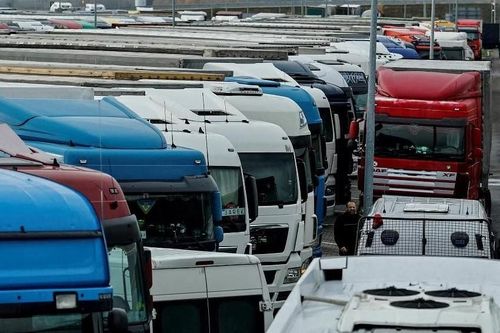 Chính phủ Ba Lan ra tay 'cứu vãn' biên giới với Ukraine