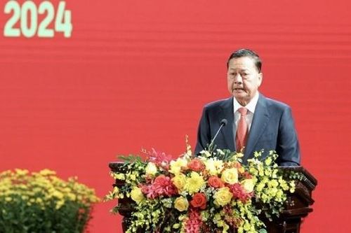 Phó Thủ tướng Neth Savoeun: Nếu không có chiến thắng ngày 7/1 thì không có Campuchia ngày nay