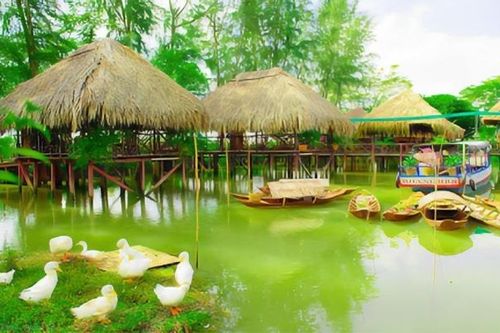 Cần Thơ định hướng phát triển du lịch nông nghiệp, làng nghề