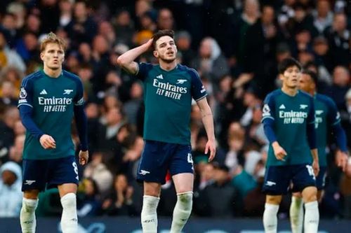 Nhận định Arsenal vs Liverpool, 23h30 ngày 7/1 tại FA Cup