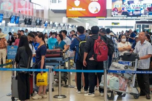 ACV đạt tổng doanh thu hơn 20 nghìn tỷ đồng trong năm 2023