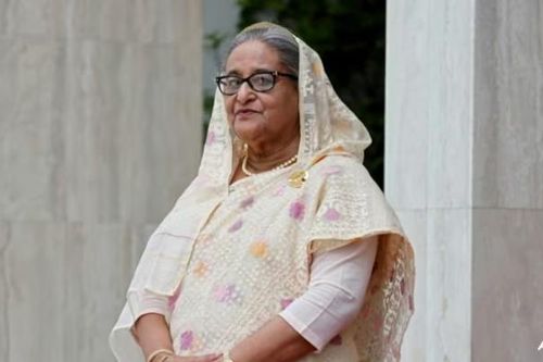 Thủ tướng Bangladesh Hasina hướng tới chiến thắng nhiệm kỳ thứ 4 liên tiếp