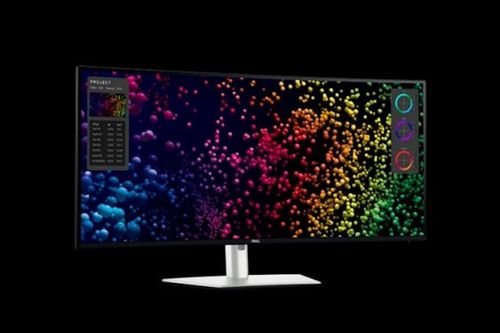 Trình làng Dell UltraSharp 40 inch U4025QW với giá 58,48 triệu đồng