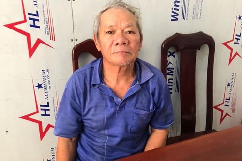 Bắt kẻ trốn truy nã gần 30 năm trong vỏ bọc lão ngư dân