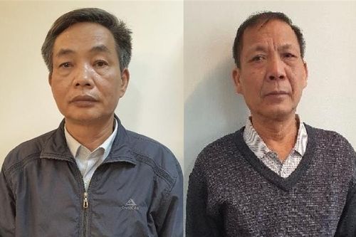 Khởi tố thêm 02 bị can trong vụ án xảy ra tại Tổng Công ty Chè Việt Nam