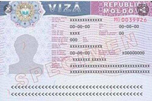 Lãnh sự Moldova đồng ý mở lại Visa Transit cho người Việt Nam