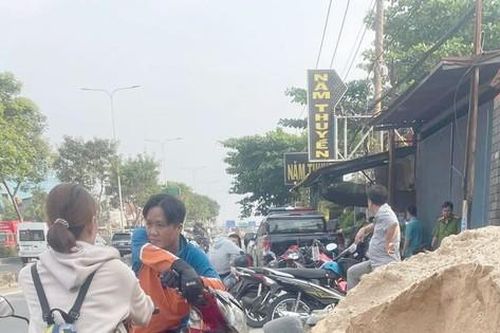 Điều tra vụ nữ nhân viên quán cà phê bị sát hại