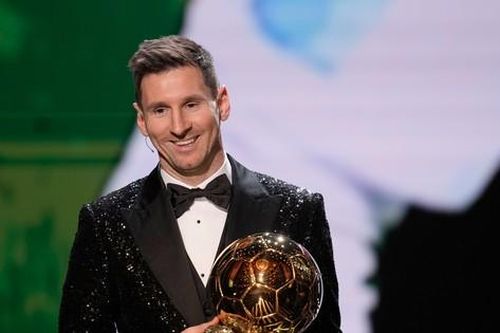 PSG bị cảnh sát 'sờ gáy' vì nghi án mua chuộc ban tổ chức, giúp Messi thắng giải Quả bóng vàng
