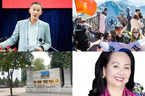 Lộ diện loạt đại gia liên quan dự án khiến Chủ tịch tỉnh Lâm Đồng bị bắt