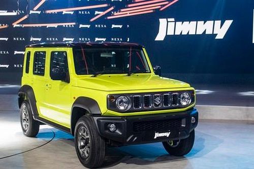 Loạt xe đáng chú ý chuẩn bị ra mắt Việt Nam