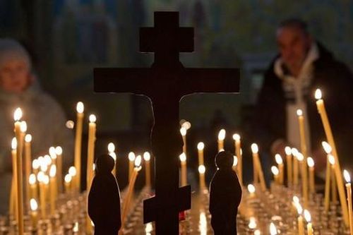 Nga hủy lễ Giáng sinh ở khu vực bị Ukraine pháo kích