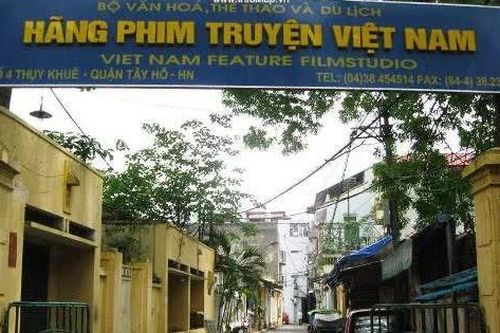 NSND Thanh Vân: 'Vụ việc ở Hãng phim truyện Việt Nam làm tan nát một thế hệ nghệ sĩ'