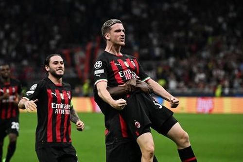 Nhận định Empoli vs AC Milan, 18h30 ngày 7/1: Chủ nhà dễ dãi