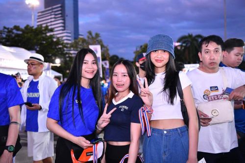 Thái Lan, nước duy nhất không có bản quyền Asian Cup 2023?