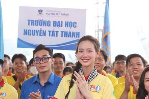 Tuổi trẻ TPHCM ra quân Xuân tình nguyện, sẻ chia dịp Tết Nguyên đán
