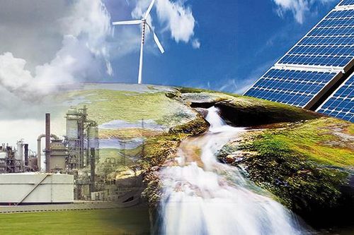 Năm 2024 khởi đầu cho sự kết thúc nhiên liệu hóa thạch?