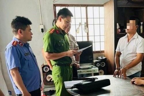 Lừa đặt cọc mua bán gạo, chiếm đoạt gần 1 tỷ đồng