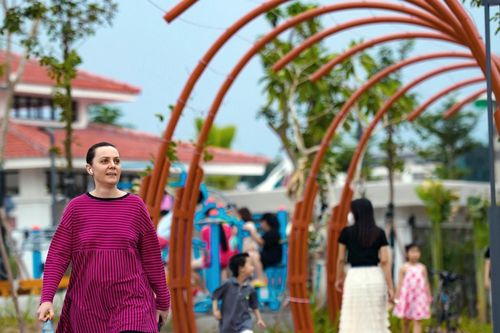 Chủ tịch Hà Nội cần quyết liệt hơn để lời hứa hồi sinh công viên thành hiện thực