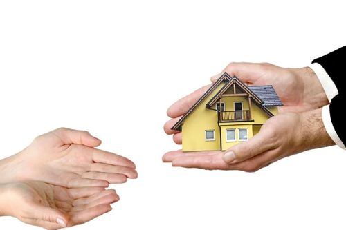 Bán tài sản thừa kế khi không có di chúc