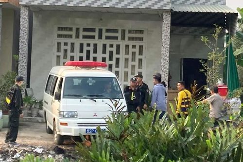 Cảnh sát TP.HCM và Long An truy lùng nghi phạm giết nữ nhân viên quán cà phê