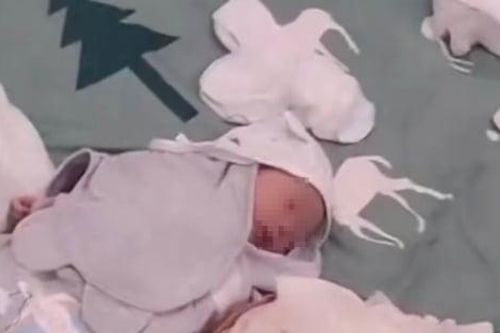 Báo động trào lưu 'sinh con thuận tự nhiên': Bài 1 - Tự đặt mình vào 'cửa tử'