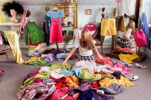 Thói quen tích trữ đồ cũ là dấu hiệu bệnh nguy hiểm