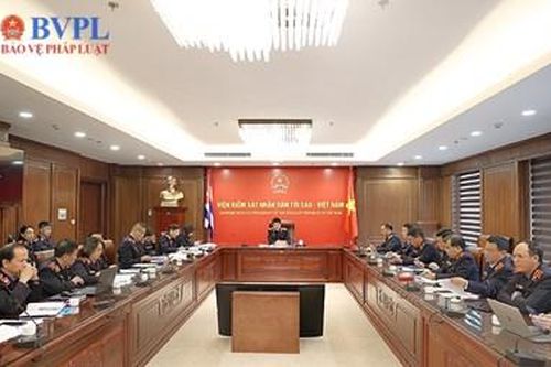 Quy chế hoạt động của Ban Chỉ đạo chuyển đổi số ngành Kiểm sát nhân dân