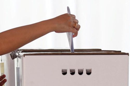 Bầu cử Indonesia: Yêu cầu nhân viên ban tổ chức phải có giấy chứng nhận sức khỏe