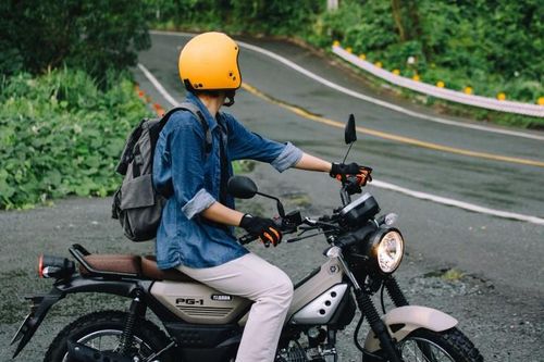 Đánh giá chân thực của người dùng sau thời gian chạy Yamaha PG-1