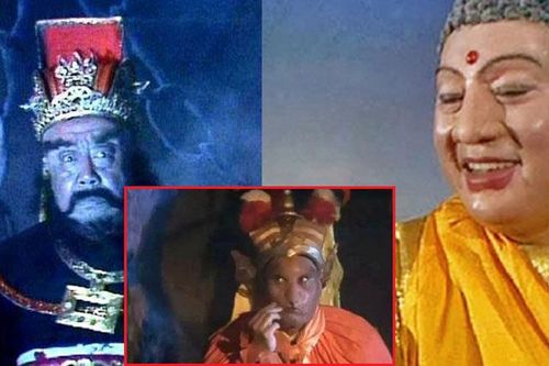 Yêu quái lợi hại đả thương Tôn Ngộ Không, đến Diêm Vương, Như Lai, Ngọc Hoàng cũng phải bối rối khi giáp mặt