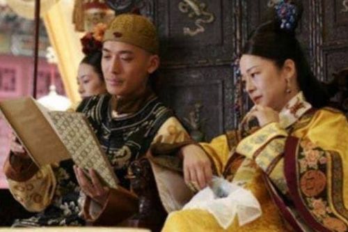 Vua Hàm Phong rất thích Từ Hi, chỉ vì trên cơ thể của Từ Hi có một điểm đặc biệt này mà không ai có được