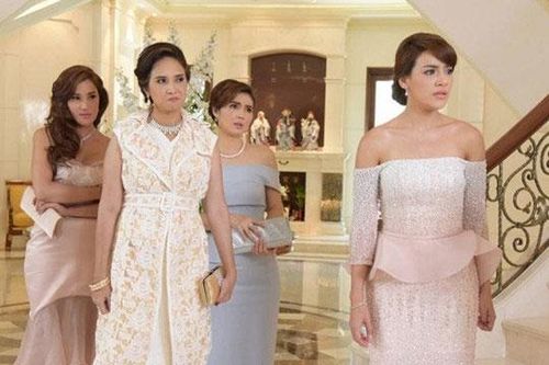 Vừa cưới xong, mẹ chồng mượn số vàng bên ngoại cho rồi làm một hành động khiến tôi giận sôi máu