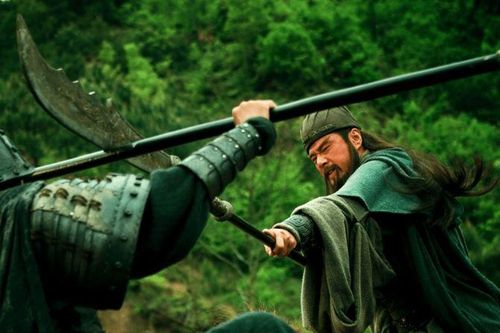 Quan Vũ, Triệu Vân, ai mạnh nhất? Lưu Bị, Gia Cát Lượng cùng đưa một đáp án, thấy rõ ai thực sự giỏi hơn