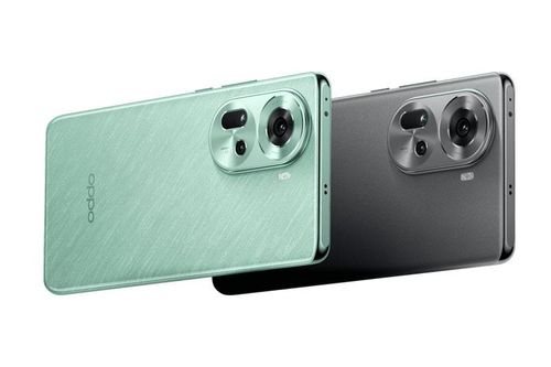 Bảng giá điện thoại Oppo tháng 1/2024: Giảm giá mạnh, thêm sản phẩm mới