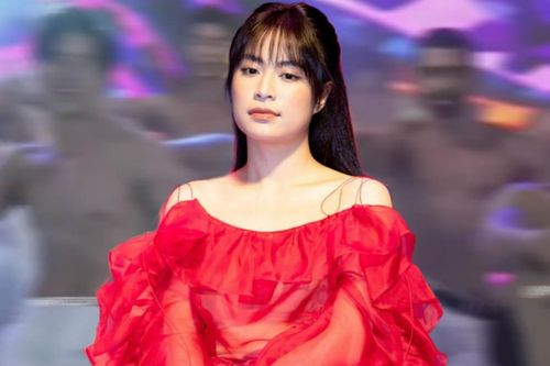 Nhiều nam vương 6 múi mê mẩn Hoàng Thùy Linh: Sức hút khó cưỡng lại được!