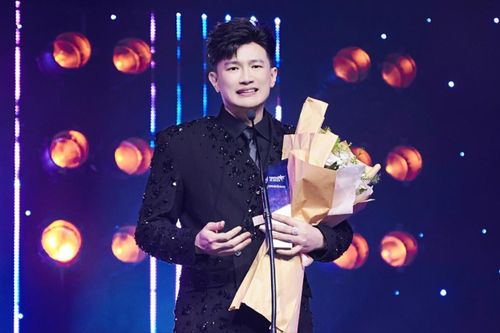 Dược Sĩ Tiến đón 'tin vui' dịp đầu năm mới