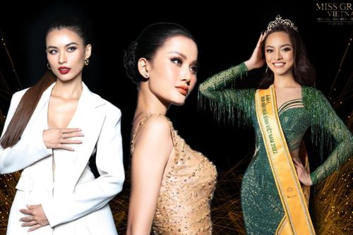 Từ bao giờ, những 'bà chúa drama' lại trở thành hình mẫu cho nhan sắc Việt?