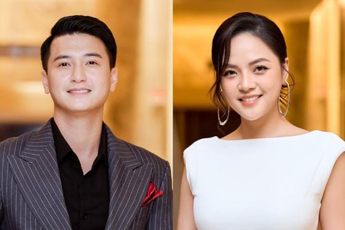 Huỳnh Anh nên duyên với 'bản sao' Thu Quỳnh trong phim mới