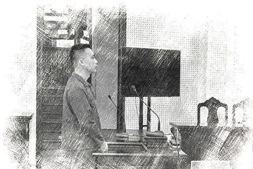 5 năm tù do tổ chức cho 11 người nhập cảnh
