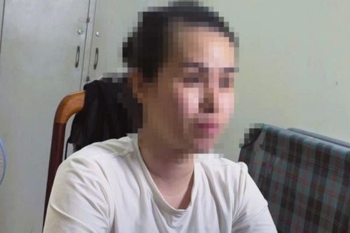 Giả nhân viên bán hàng lừa hàng trăm triệu đồng của bạn