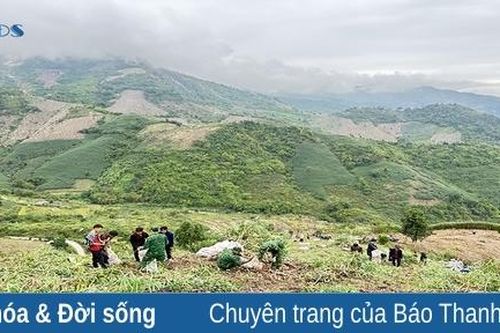 Mường Lát sau hơn một năm thực hiện Nghị quyết 11