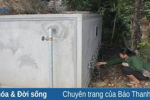 Khó khăn trong xây dựng nông thôn mới ở Quan Hóa