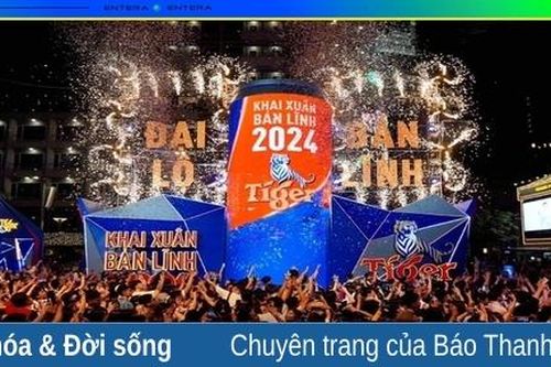 Sự kiện văn hóa – thể thao – giải trí ngày 7-1-2024