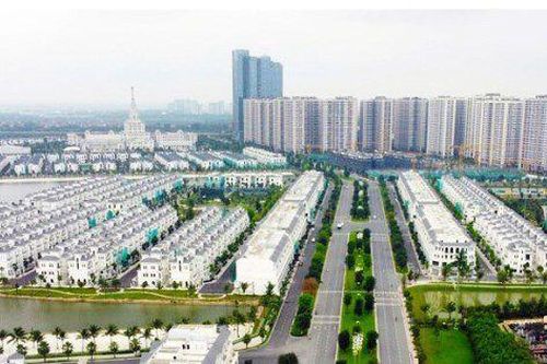 Thị trường bất động sản tháng 12/2023: Ecopark gom đất ngày cuối năm, cấp sổ cho chung cư mini từ 2025