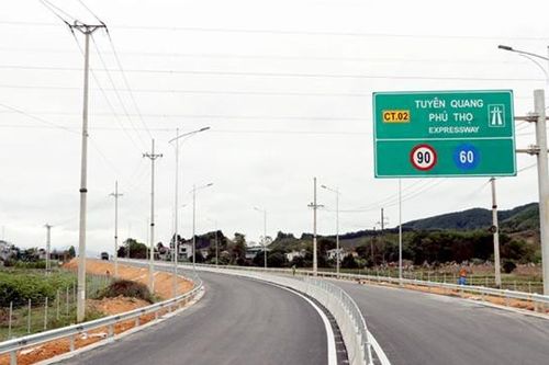 Mạnh dạn phân cấp cho địa phương, huy động 2 triệu tỷ đồng giúp hạ tầng giao thông bứt phá