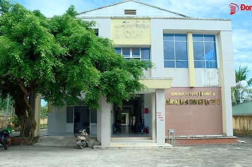 Phòng khám có nguy cơ đóng cửa vì thiếu bác sĩ