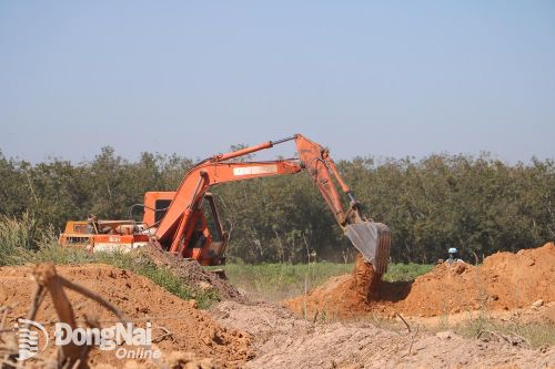 Phê duyệt quy hoạch chi tiết 1/500 khu tái định cư 31,5ha tại Biên Hòa để phục vụ dự án đường cao tốc