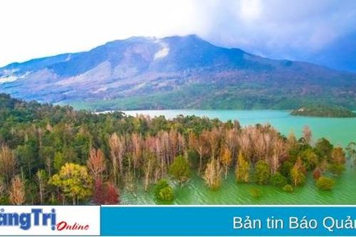 Phóng sự ảnh: Khám phá 'góc trời Âu' ở miền Tây Quảng Trị