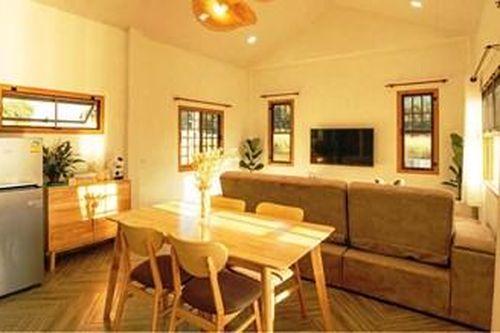 Bài trí ánh sáng trong nội thất