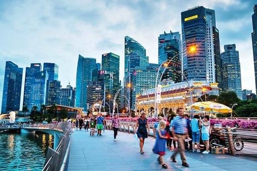 Triển vọng kinh tế ASEAN 2024: Lo ngại nhưng vẫn nhiều điểm sáng